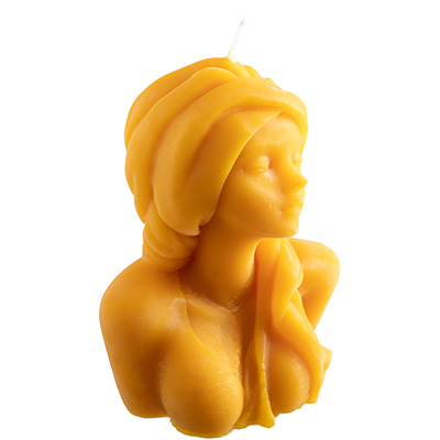 Verträumtes Mädchen – Bild 3