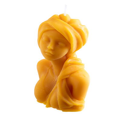 Verträumtes Mädchen – Bild 2