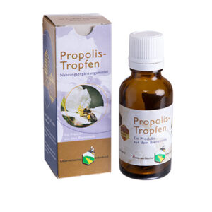 Propolistinktur 30ml